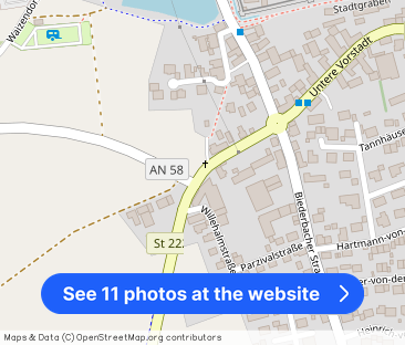 Großzügige 4 Zi.-Wohnung - Erstbezug - Photo 1