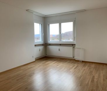 "Wohnung im schönen Münchenstein" - Foto 4