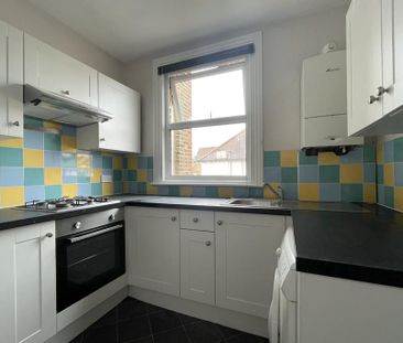 1 bedroom maisonette to rent - Photo 5