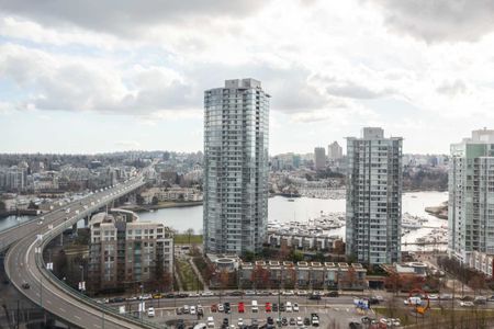 939 Expo Blvd (23rd Floor), Vancouver - Photo 4