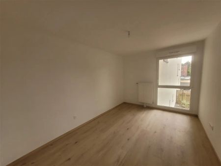 Location appartement 2 pièces - 47.11m² à Loos (59120) - Photo 4
