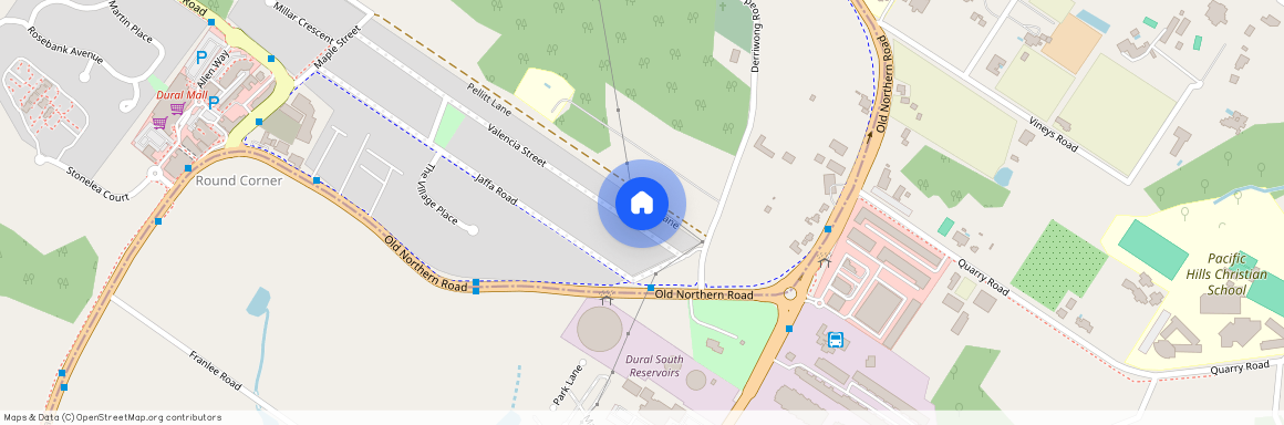 60 Valencia Street, Dural NSW 2158