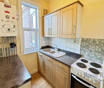 1 bedroom apartment to rent - Photo 4