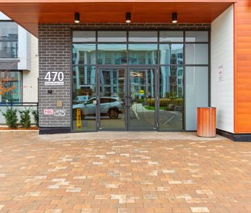 For Lease - 470 Gordon Krantz Avenue Unit# 404, Milton, Ontario - Photo 4