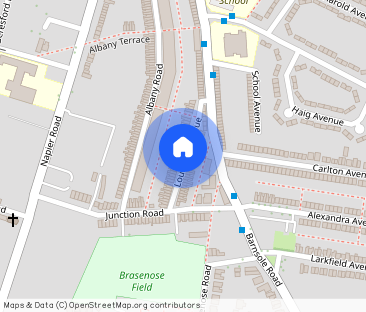 Louisville Avenue, Gillingham, Kent, ME7 - Photo 1