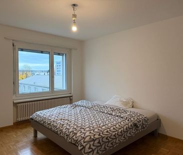 2.5 Zimmer, 54 m², 3. Stock - Photo 4