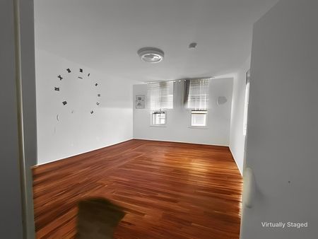 Helle 2-Zimmer-Etagenwohnung mit Badewanne in Bocholt zu vermieten - Photo 2