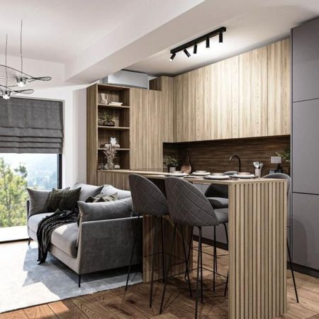 Apartament 2 camere zona Albert - Photo 4