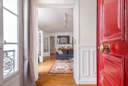 Rental Apartment - Photo 2