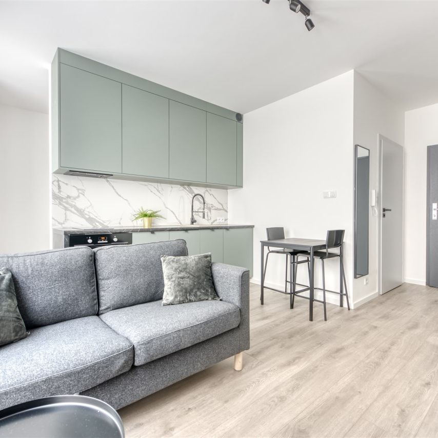 Łódź, Śródmieście, Ogrodowa - Zdjęcie 1