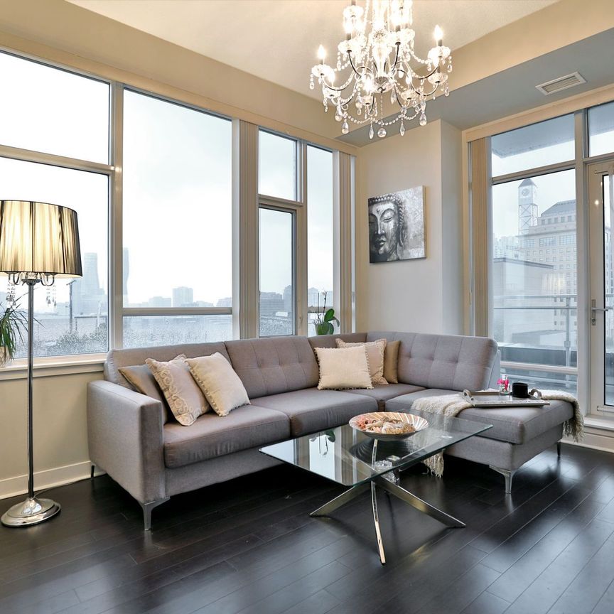 For Lease - 365 Prince Of Wales Drive Unit# 602, Mississauga, Ontario - Photo 1