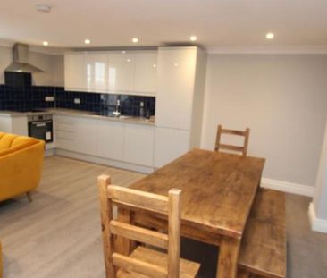 206 Derby Road, Nottingham, NG7 - Photo 5