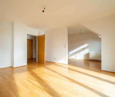 Schöne 3 Zimmerwohnung mit Balkon in Hofamt Priel - Photo 2