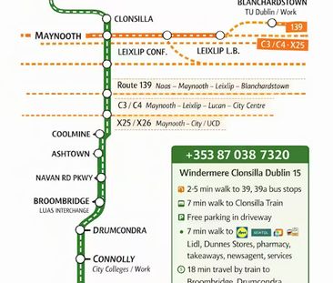 Windermere, Dublin - Photo 4