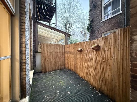 Te huur: Appartement Ruysdaelkade in Amsterdam - Foto 1