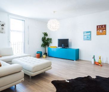 Stilvolles Wohnen im Aletsch Campus! - Photo 4