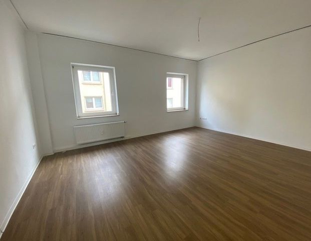 Wohnglück - 1-Zimmer-Stadtwohnung in Uni-Nähe - Foto 1