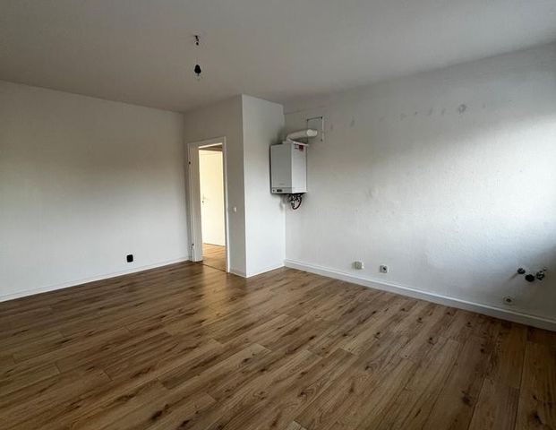 Renovierte 2ZKB Wohnung in Furpach zu vermieten - Photo 1