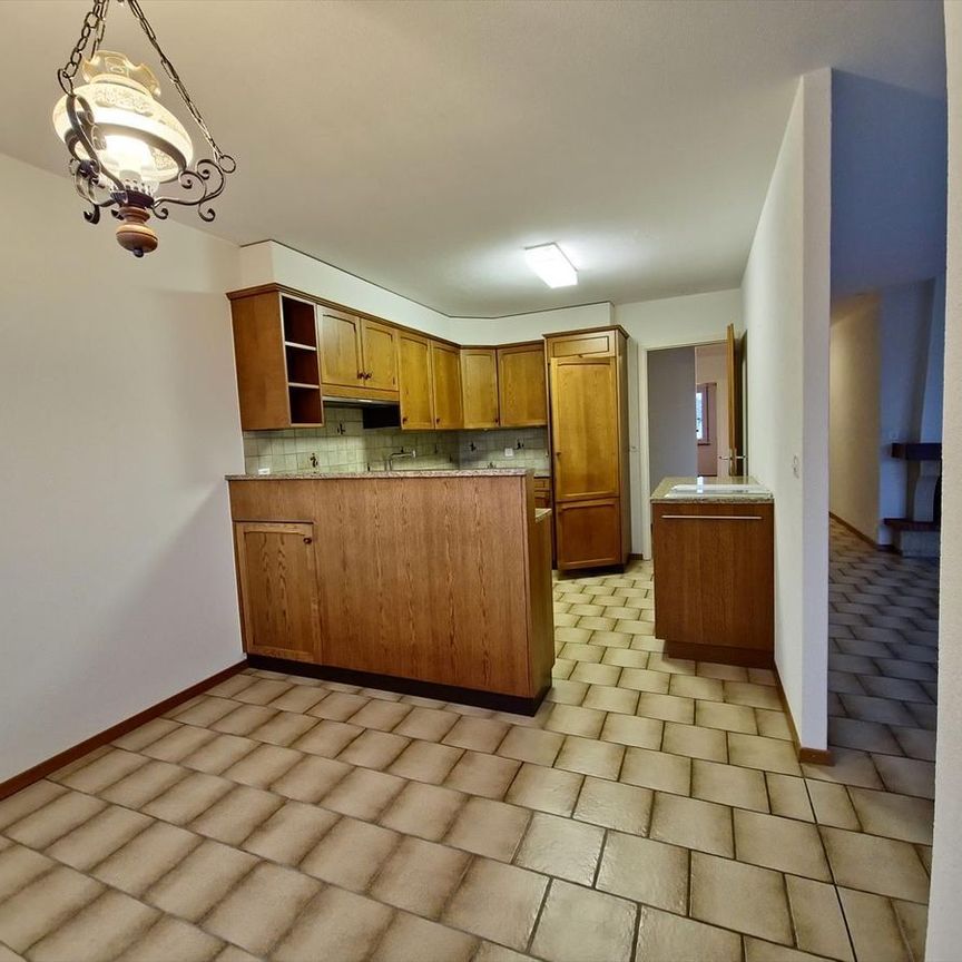 Appartement 4.5 pièces - Photo 1