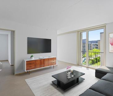 MIETEN OHNE KAUTION - Hochwertig wohnen an bester Stadtlage - Photo 2