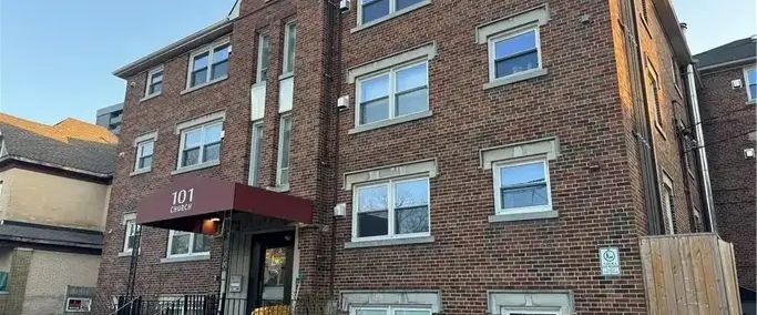 101 CHURCH ST Street Unit# 104 | 101 CHURCH ST Street Unit# 104, Kitchener - Photo 1