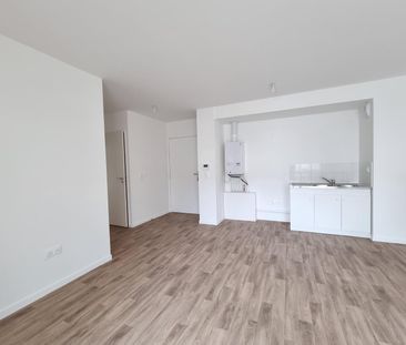 Location Appartement 3 pièces 60m² JOUE LES TOURS 37300 - Photo 1