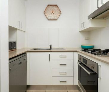 Garden Apartment in Lifestyle Position - Photo 4