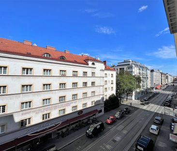 Helle, unbefristete Singlewohnung - Photo 6