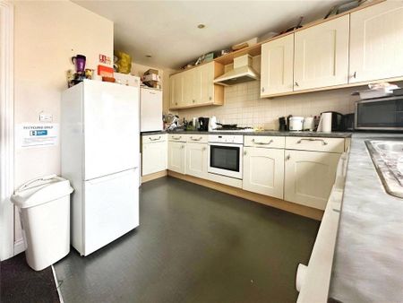 1 bedroom terraced house to rent - Photo 3