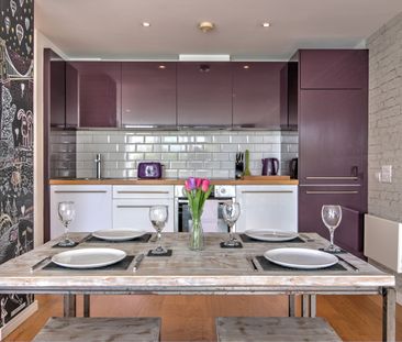 2 Bed Flat, Airpoint, BS3 - Photo 5