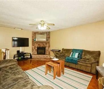 For Lease - 62 Candy Crescent, Brampton, Ontario - Photo 2