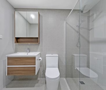 1 bedroom Apartment in Villawood! Close to Train station and Shops! - Photo 6