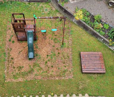 4.5 Zimmer, 124 m², 1. Stock - Foto 4