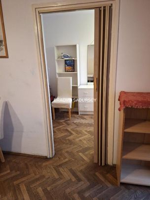 Mieszkanie Kraków Krowodrza powierzchnia 55.0 m² C206-WM-60701 - Zdjęcie 1