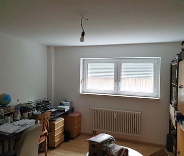 4-Zimmer Maisonette Wohnung mit Terrasse und Gartenanteil - Photo 4