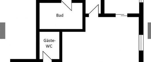 Mietwohnung in Sundern - Foto 1