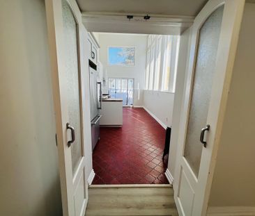 For Lease - 48 Steel Street Unit# LOWER, Barrie, Ontario - Photo 6