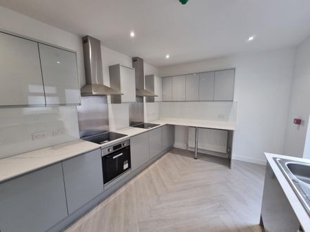 Studio to rent - Photo 3