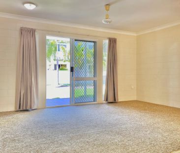 Two bedroom unit close to the city - Photo 5