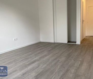 Location Appartement 2 pièces 39m² LE PERREUX SUR MARNE 94170 - Photo 1