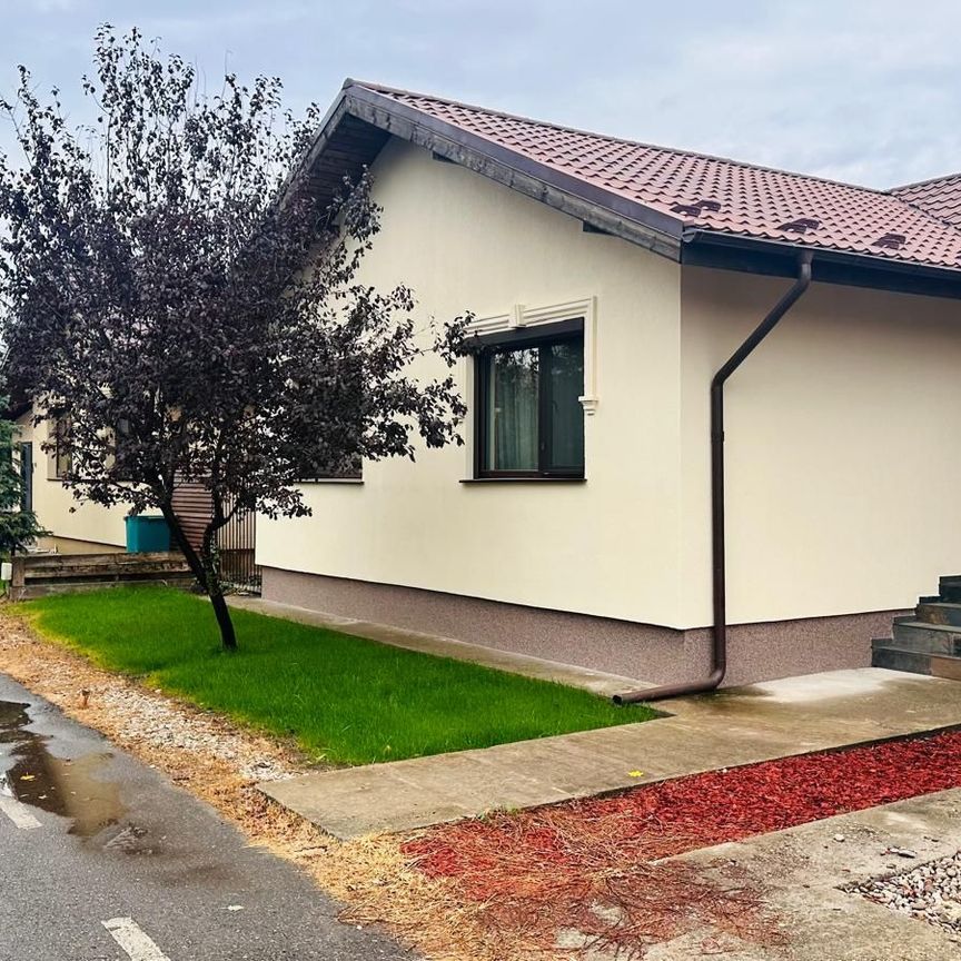 CASA INDIVIDUALA 4 CAMERE | BALOTESTI | DIMIENI | TUNARI | CENTRALA | - Fotografie 1