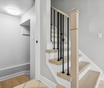 For Lease - 39 CHURCHLAND Drive, Barrie, Ontario - Photo 1