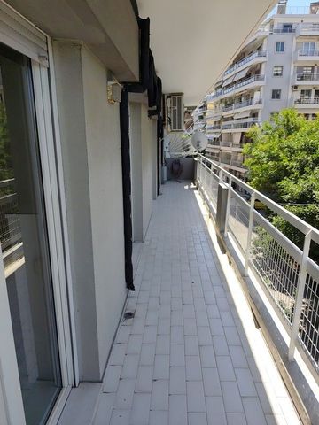 Διαμέρισμα για ενοικίαση Νέα Παραλία (Ανάληψη - Μπότσαρη - Νέα Παραλία) - Photo 3