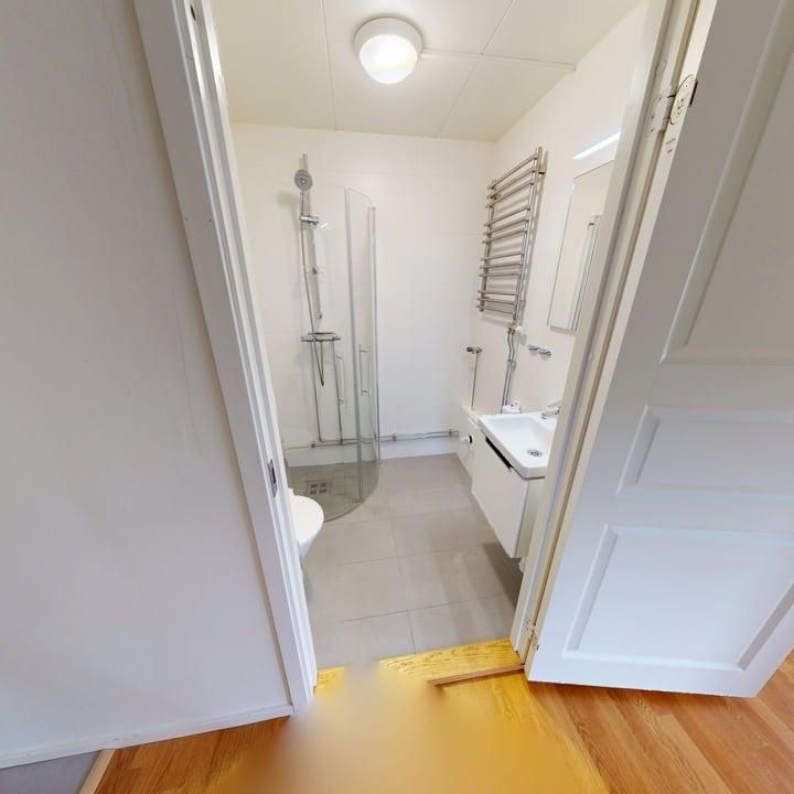 Bergsbogatan, Borås - Foto 2