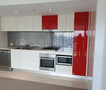 Mantra Residences @ Southport Central - Unfurnished 1-Bedroom Apart... - Photo 1