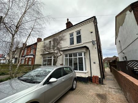 Southwell Road West, Mansfield, NG18 - Photo 5