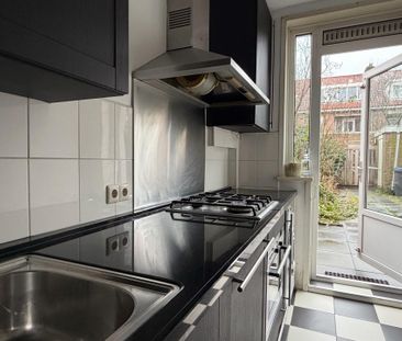 Berkenrodelaan 31, 1181AH, Amstelveen - Foto 6