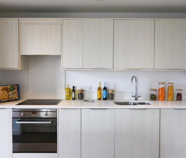 1 bedroom apartment to rent - Photo 4