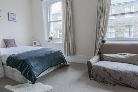 Room in a Shared Flat, London, SW9 - Photo 2
