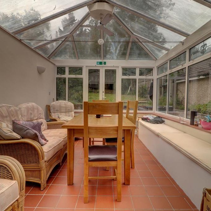 1 bedroom house to rent - Photo 1